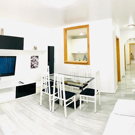 Precioso Apartamento Cerca Del Mar Con Wifi, Piscina Y Parking La Herradura  Exterior foto