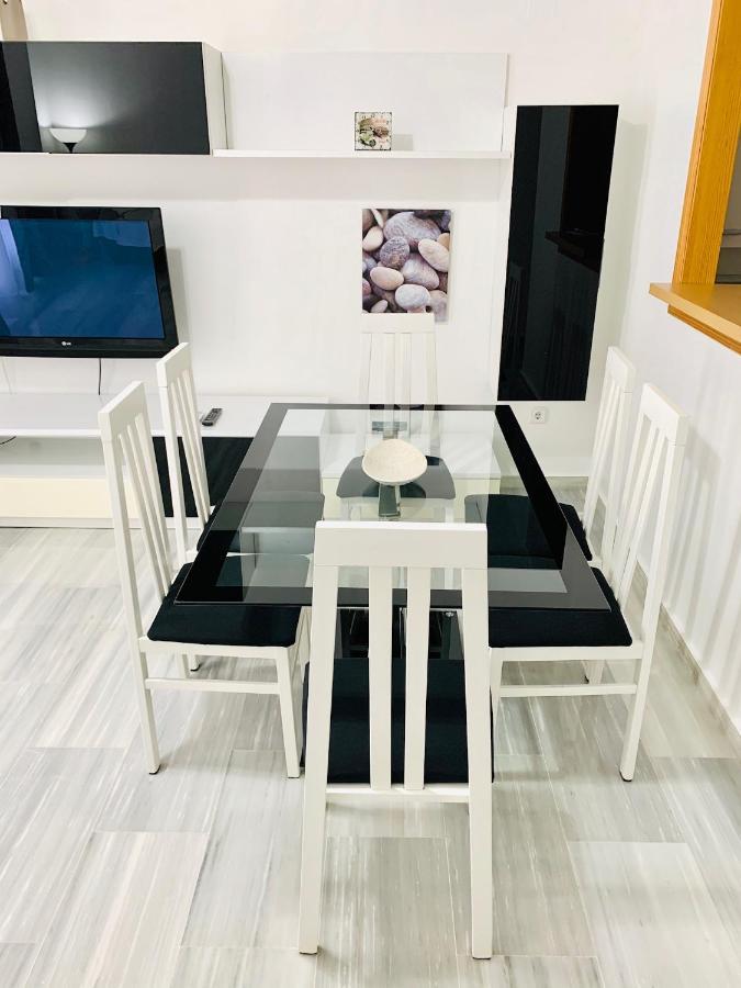 Precioso Apartamento Cerca Del Mar Con Wifi, Piscina Y Parking La Herradura  Exterior foto