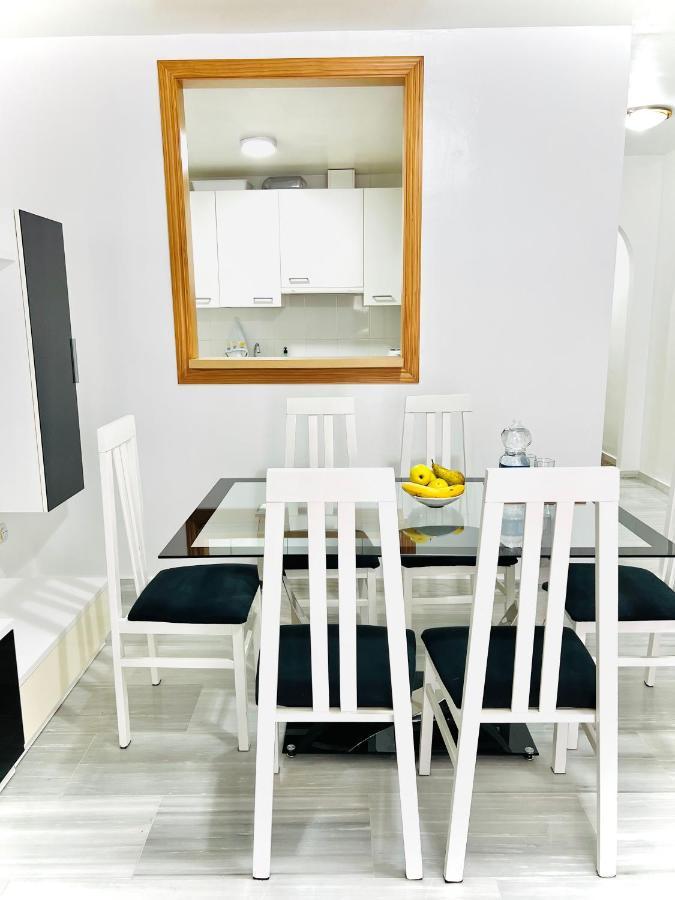 Precioso Apartamento Cerca Del Mar Con Wifi, Piscina Y Parking La Herradura  Exterior foto