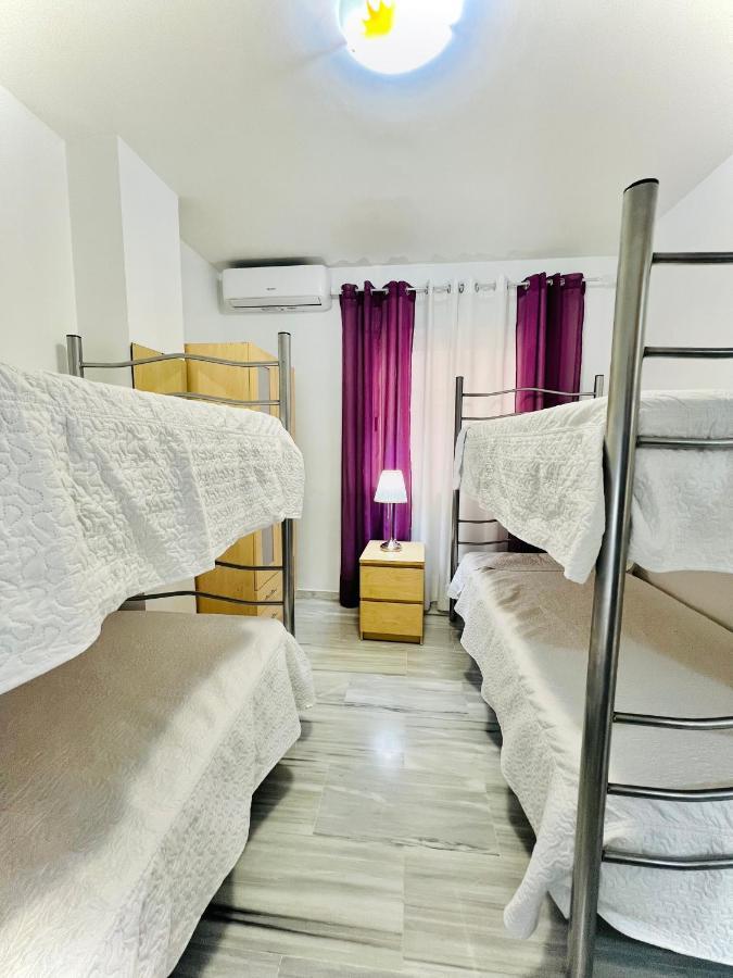 Precioso Apartamento Cerca Del Mar Con Wifi, Piscina Y Parking La Herradura  Exterior foto